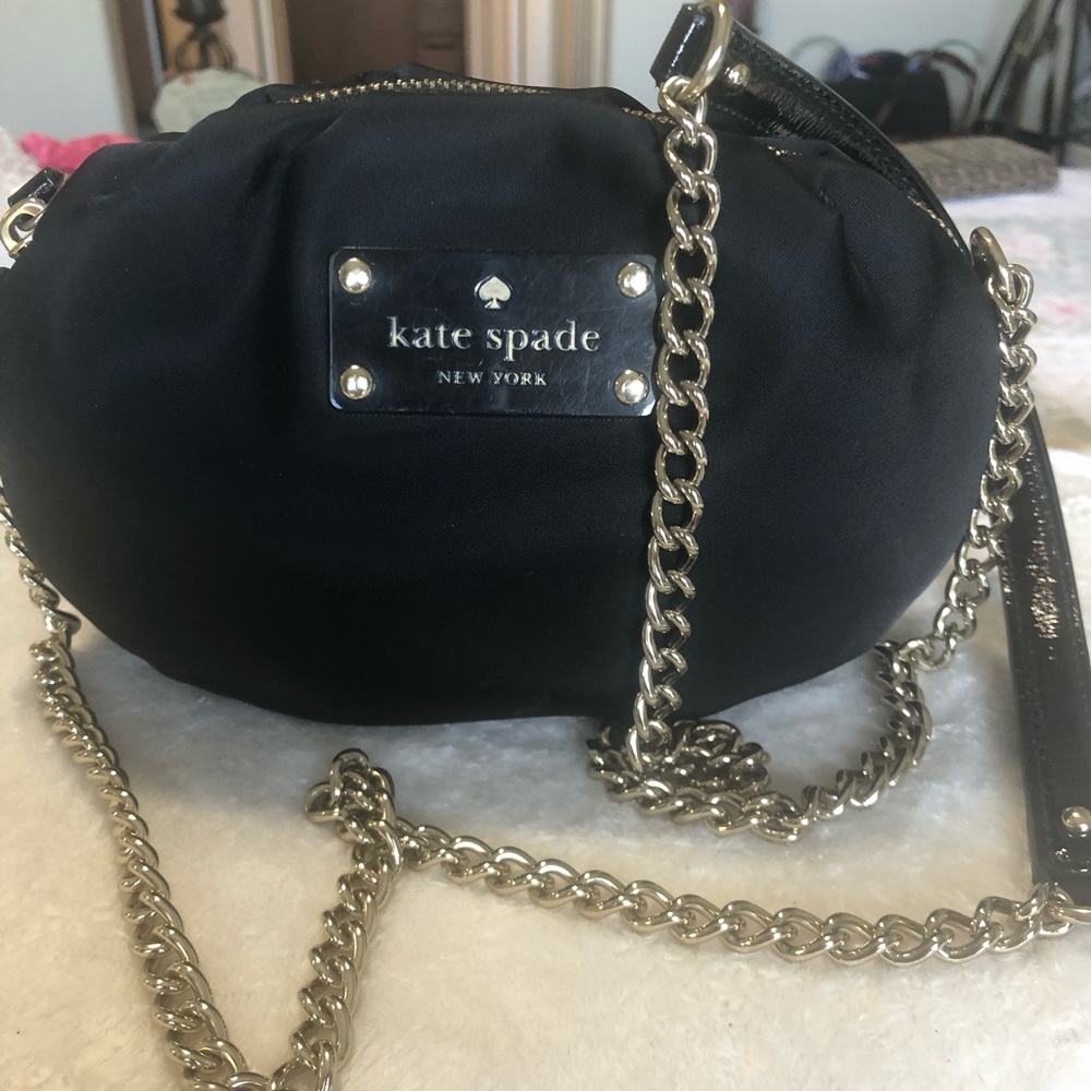 KATE SPADE small crossbody